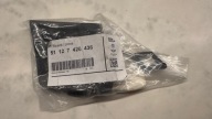 BMW X2 F39 ZAŚLEPKA HAKA ZDERZAK TYŁ 7426436 NOWA ORYGINAŁ
