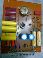 Moduł elektroniczny z urządzenia pom.