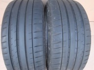 Opony lato 225/35/19 MICHELIN PILOT SPORT 4S 5,5mm 2024r