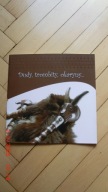 Dudy, trombity, okaryny