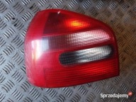 LAMPA TYLNA TYŁ LEWA AUDI A3 8L (1)