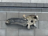 Mercedes GLA CLA Zwrotnica Piasta Lewy Tył A2460006