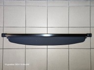 Roleta bagażnika Toyota RAV 4 (2017), czarna. (OE)