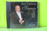 Serenata Jose Carreras CD