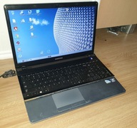 Laptop Samsung 300E| B950 2x2.1Ghz | 4GB RAM | 320GB HDD |Usterki| M44