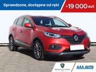 Renault Kadjar 1.3 TCe, Salon Polska, Skóra, Navi