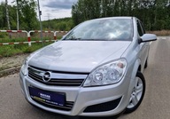 Opel Astra 1,41-Wlasciciel5DrzwiKlima 1.4 Benzyna 90KM
