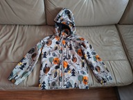 Kurtka Softshell jesienna dziecięca Reima 122