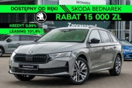 Škoda Octavia Skoda Octavia Combi Sportline 1.5