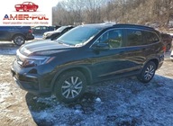 Honda Pilot EXL 2021 3.5 Benzyna 280KM