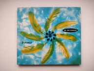 OIL ON CANVAS - HOME CD T