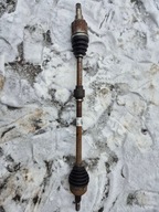 FORD FOCUS MK4 PÓŁOŚ PRAWA 1.0 EB JX67-3B436-CAH