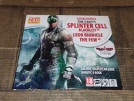 LEGO BIONICLE THE FEW ENG/PL PC [2]