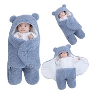 ŚPIWOREK KOMBINEZON KOCYK DO SPANIA DLA NIEMOWLAKA