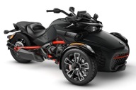 Can Am On-Road Spyder F3 S 1330 ACE SE6 2026