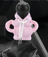 BLUZA NA GAŁKĘ ZMIANY BIEGÓW LEWAREK pokrowiec prezent bajer gadżet HIT !!