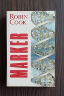 Marker Robin Cook