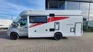 Samochód kempingowy Roller Team Kronos 274 TL