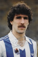 Autograf Jesús María Zamora, Hiszpania, Mistrzostwa Świata 1982