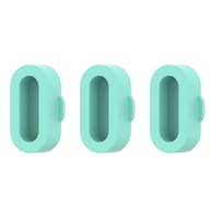 3x Zaślepka Instinct/Instinct 2/2S/2X Solar Garmin