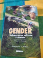 Gender światowa norma polityczna i kulturowa M.A. Peeters