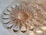 Patera HSG Hortensja z talerzykiem