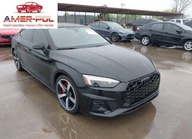 Audi a5 Sportback Premium Plus 45 Tfsi Quattro S Tronic 2024 2.0l 2.0 261KM