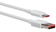 KABEL do ŁADOWANIA ŁADOWARKA USB TYP C USB-C CHARGE 100W 6A 1M
