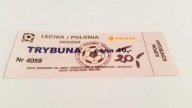 stary bilet LECHIA POLONIA Gdańsk (4)