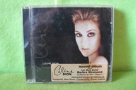 Let s Talk About Love Celine Dion CD