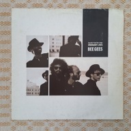 Bee Gees Ordinary Lives 1989 UK&EU (EX++/VG+)