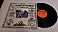 Country - Fonograf LP