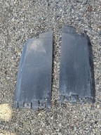 NADKOLE LEWY PRAWY TYŁ RENAULT TRAFIC IV 788B38419R