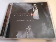 CONSTANTINE Brian Tyler Klaus Badelt OOP 2005 Varese Score