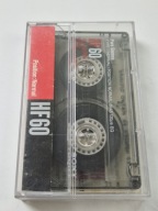 HF60 HF 60 KASETA MAGNETOFONOWA