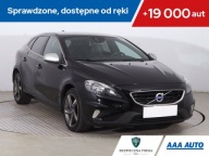 Volvo V40 2.0 D2, Skóra, Navi, Klima, Klimatronic