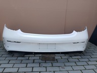 ZDERZAK TYŁ MERCEDES C-KLASA W205 COUPE AMG