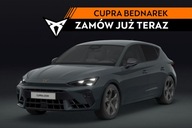 Cupra Leon 1.5 TSI 150 KM