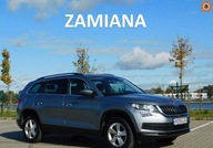 Skoda Kodiaq z Gwarancja Nowy Rozrzad Model 2021r 2.0 Diesel 150KM