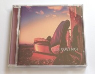 MUKI Quiet Riot CD