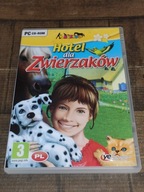 HOTEL DLA ZWIERZAKÓW PL PC