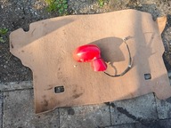 honda jazz II lusterko prawe 01-08