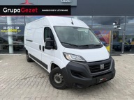 Fiat Ducato H3-Power Easy Pro L3H2 2.2 140KM gwarancja fabryczna do 2028