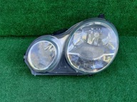 Vw Polo IV 9N 01-05 lampa przednia lewa kompletna reflektor przód lewy