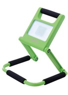 Philips lampa przenośna z akumulatorem zielona IP54