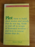 CHARYTATYWNIE: "Plot (Writer's workshop)" - Ansen Dibell