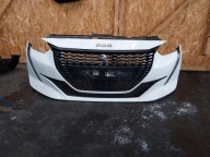 Zderzak przód przedni peugeot 208 II EWP 2019-2024
