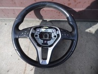 Kierownica skóra multi Mercedes W176 A-klasa W246 GLA
