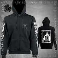 Bluza na zamek - BATHORY - XXL