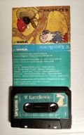 W Karzełkowie-KASETA MC/VG